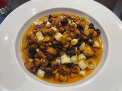 -顺兴老茶馆·精品川菜(世纪城店)