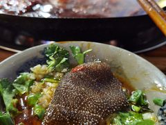 -星鸿社重庆老火锅