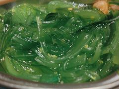 -寂寞的豆芽 烧烤酒场(丽景店)