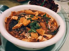 -福苗小骆驼烧烤(大唐不夜城店)