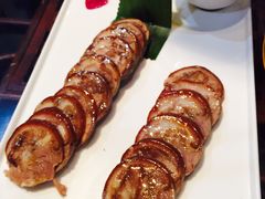-李记搅团•非遗陕菜(三桥店)
