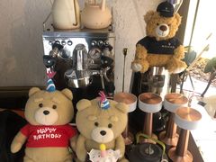 -Miss Q Family甜品·蛋糕·法甜咖啡