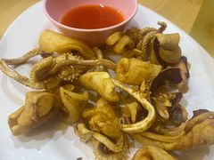 -Ob Aroi Town In Town (Not Ob Aroi franchise)