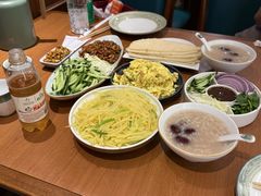 -老昌春饼(中央大街店)