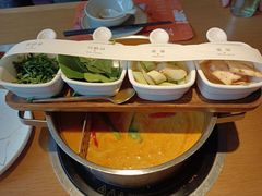 -生如夏花泰式火锅(西村黑金店)