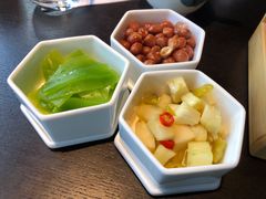 -大拙里·精致融合菜(沙湖桃源国际店)