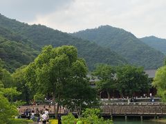 -黄公望隐居地