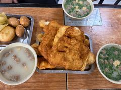 -二牛丸子汤(杏花岭店)
