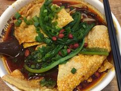 -螺小胖柳州螺蛳粉(钟楼总店)