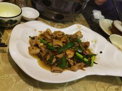 酸菜炒大肠-来客家食府 · 福建客家菜(厦禾路店)