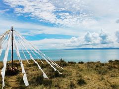 -青海湖国家重点风景名胜区