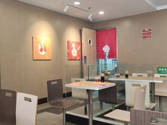 -回味鸭血粉丝汤(汉中门大街店)