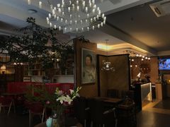 -樾餐厅泰式海鲜火锅(民歌湖店)