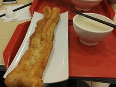-永记和味豆浆大王(内蒙医院店)