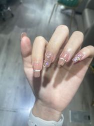-晨·艺美甲美睫