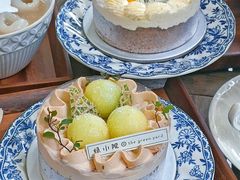 -绿小院(荔湾店)