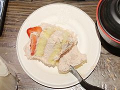 -花花卷卷·鲜食蛋糕(静安久光百货店)