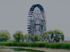 -苏州太湖湖滨国家湿地公园