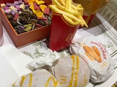 -鑫振生清真饭店(小围堤道店)