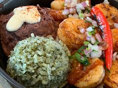 -Chili's Cafe&Bar奇利斯(滨江店)