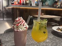-SHADOWS•Bistro&Eatery(安福路店)