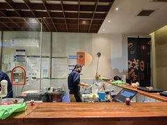 -戏作寿司(观音桥店)