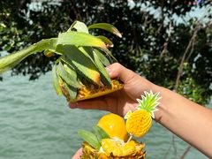 -苏小糖(鼓浪屿三丘田花园店)