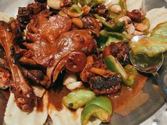 -老山东·山东菜(鲁菜名店)