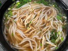 -再回首鸡肉米线(人民路一店)