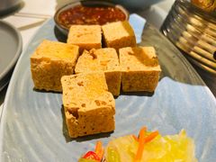 -鹿港小镇(西单大悦城店)