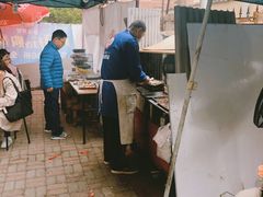 -大学路8号炸串(大学路十四号院店)