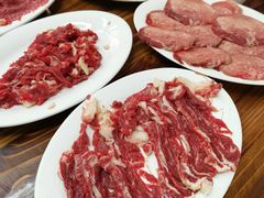 雪花-柴头哥·牛肉火锅(爱民路店)