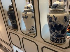 -翠湖宾馆·中餐厅