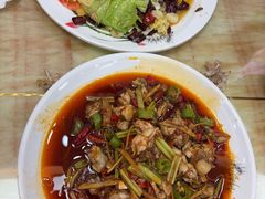-鱼之家小四川水煮鱼