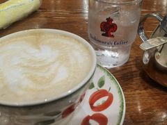 -西村咖啡店 (中山手本店)