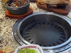 -安又胖韩国烤肉(泰达永旺店)
