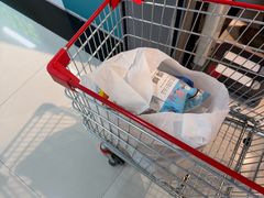 -物美超市(通州华业玫瑰店)