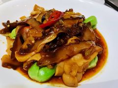 -小贝壳酒楼(经九路店)