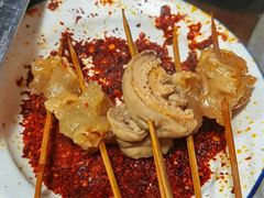 -三番火辣串串香(总店)
