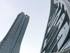 -杭州来福士中心