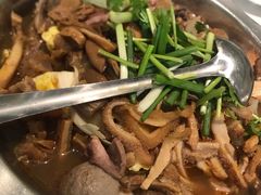 -古乐牛香·鲜牛肉牛杂火锅(新区店)