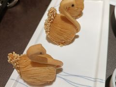 -广州文华东方酒店·江-由辉师傅主理