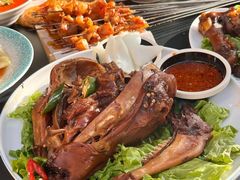 -有奴思烤肉·清真(正宁路店)