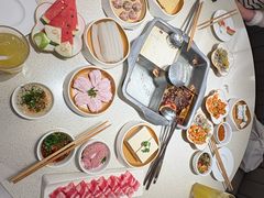 -海底捞火锅(龙岗星河COCO Park店)
