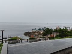 -养马岛旅游度假区
