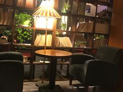 -西右咖啡(左岸风度店)