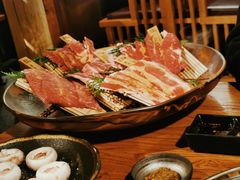 -黑牛の店·和牛烧肉(合生汇店)