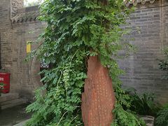 -湘子庙