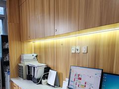 -上海仁爱医院口腔科 · 种植