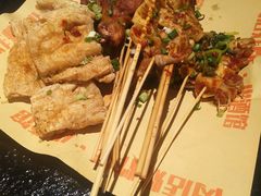 -肉店炸炸炸·爆汁孜然牛肉